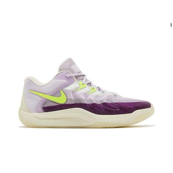 Men 6.5 Women 8 Nike KD 17 x The Alchemist Producer Pack HJ4464-100 Kevin Durant main image 6